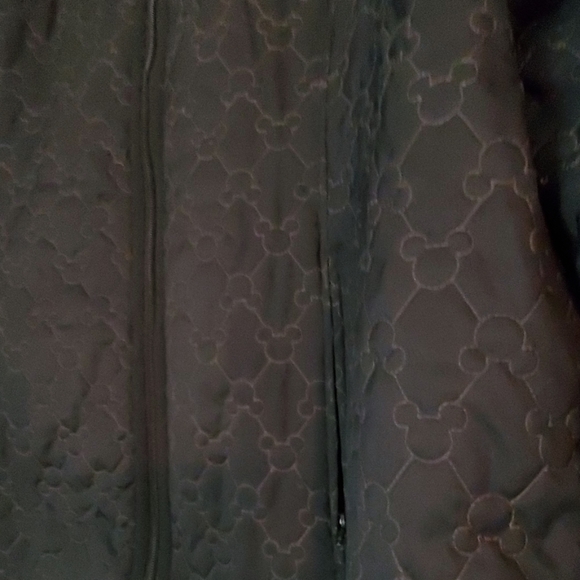 Mickey Mouse Women's Jacket XXL. Walt Disney Worl - Picture 4 of 7